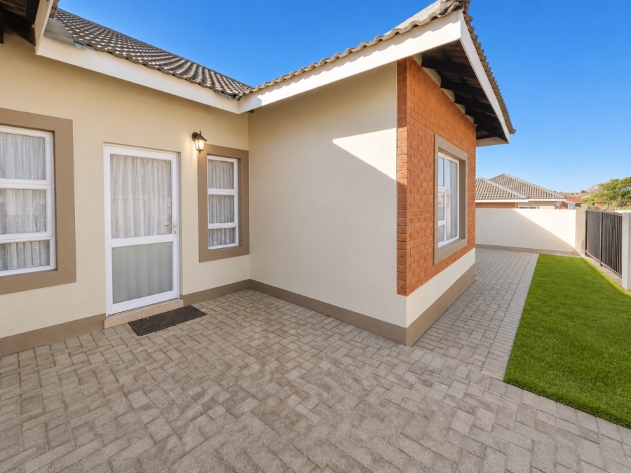 3 Bedroom Property for Sale in Shellyvale Free State